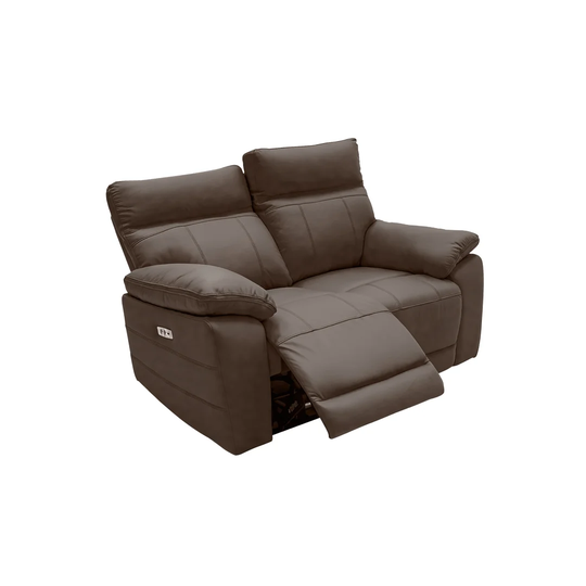 Jeni 2 Seater Reclining Sofa