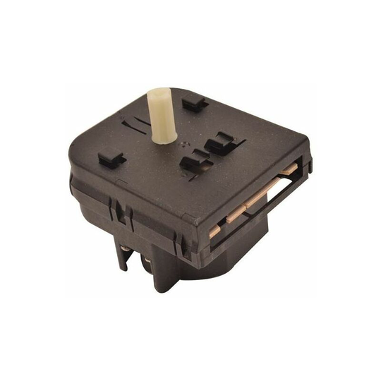 Washing Machine Selector/timer Switch for Indesit Hotpoint Washing Machines