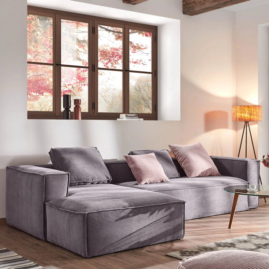 Blok Modular Corner Sofa