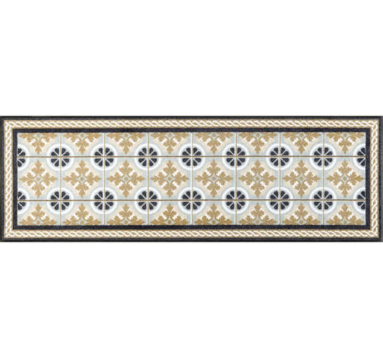 Kitchen Tiles Doormat