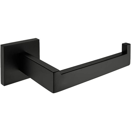Wall Mounted Toilet Paper Holder Toilet Paper Holder Invisible Fixing Toilet Paper Roll Holder Stainless Steel SS304 Oil Rubbed Bronze