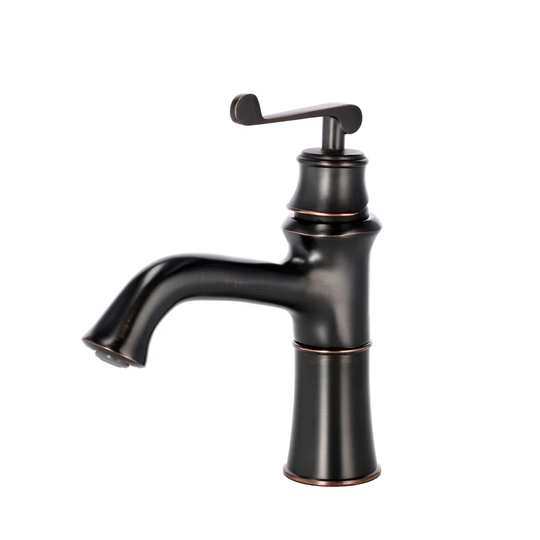 Derrico Mono Basin Mixer