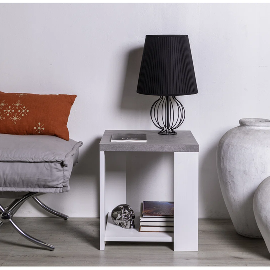 Ambrosino End Table