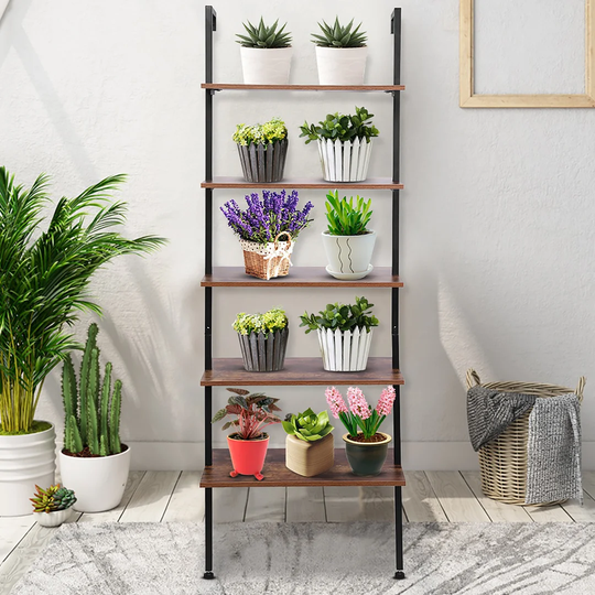 Hatboro Ladder Bookcase