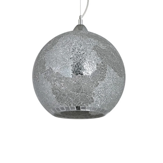 Gingrich 1-Light Globe Pendant