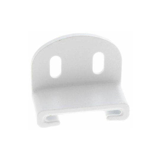 Hotpoint Ariston - Guide Slide Rail Short Nylon for Hotpoint/Indesit/Scholtes Fridges and Freezers