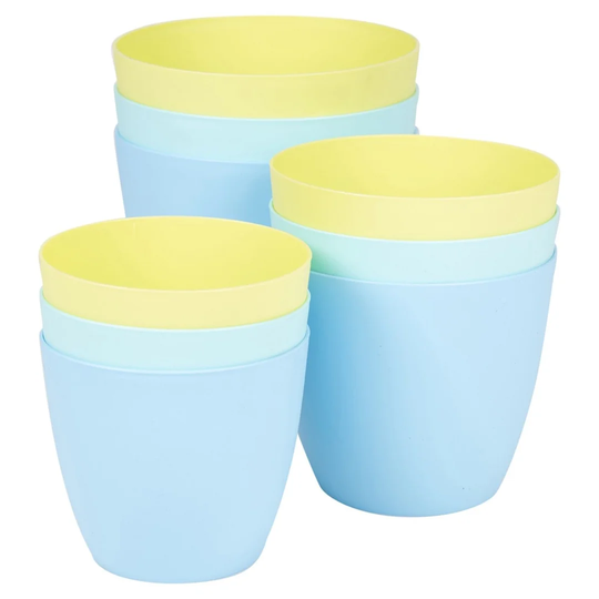 Plastic Cachepot