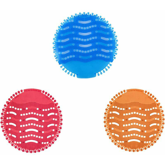 Urining desodorizer with scent filter urinoir desinfectant urinoir deodorant for urinoir ecrans for urinal for urinal screen hygiene hotel