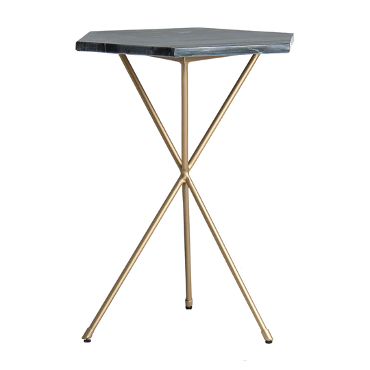 Keinarl Side Table