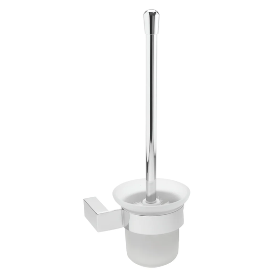 Edge Wall Mounted Toilet Brush Holder