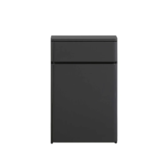Matney 50cm Toilet Unit