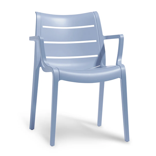 Akaisha Patio Dining Armchair