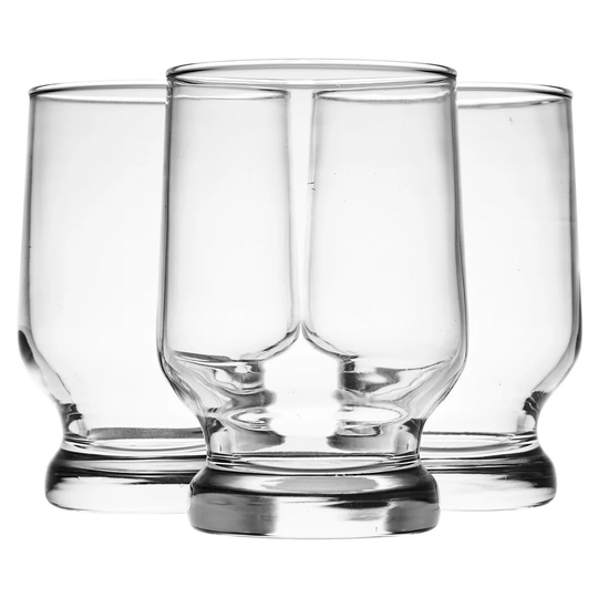 Stenkil 275ml Drinking Glass
