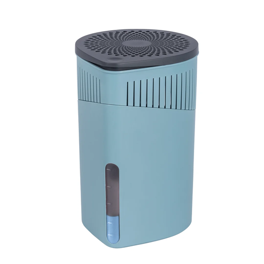 Irizarry Dehumidifier