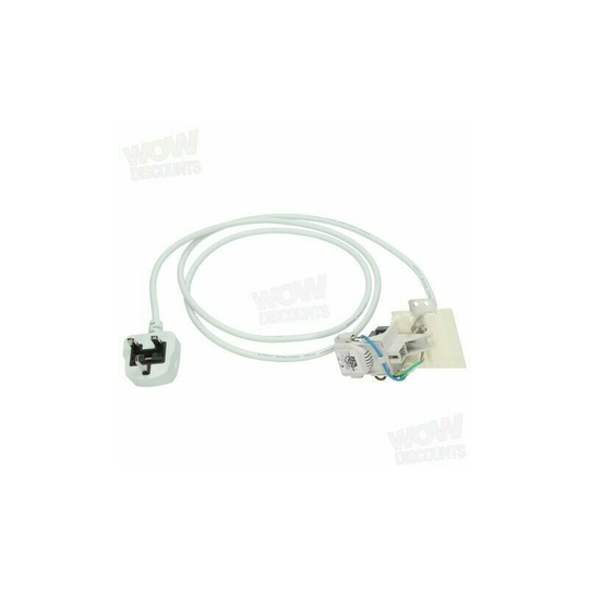 Merloni Indesit Cable And Supressor C00259581 - 0