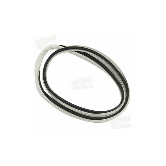 480112101512 Door Seal - Whirlpool