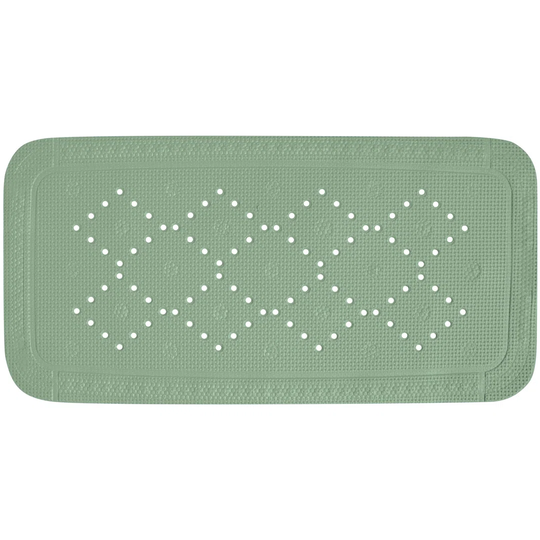 Roddy Rectangle Non-Slip Bath Mat