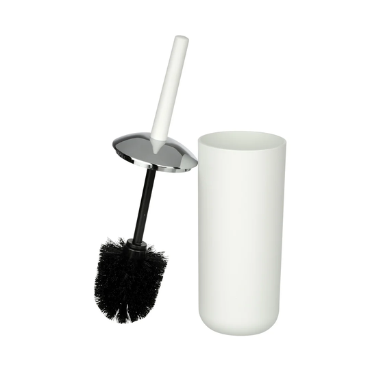 Brasil Free-Standing Toilet Brush and Holder