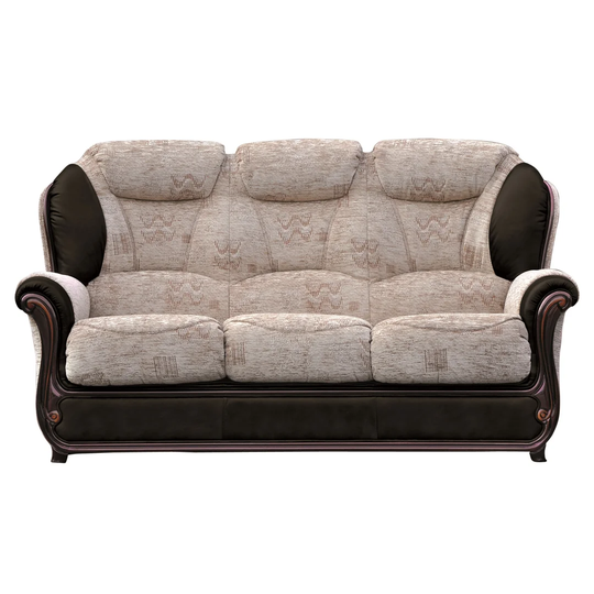Kissell 3 Seater Sofa