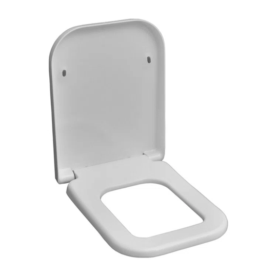 Schillinger Elongated Standard Toilet Seat