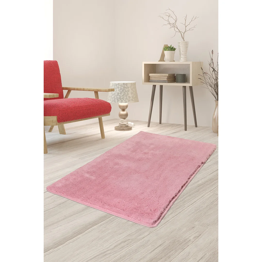 Whitaker Pink Rug