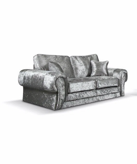 Jermaine 3 Seater Sofa