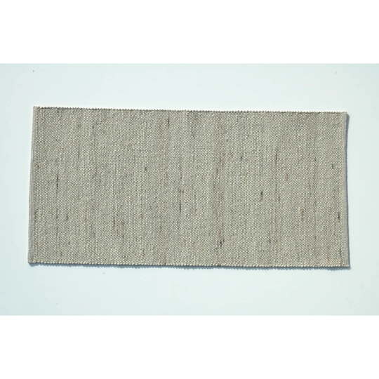 Alissa Wool Natural Rug