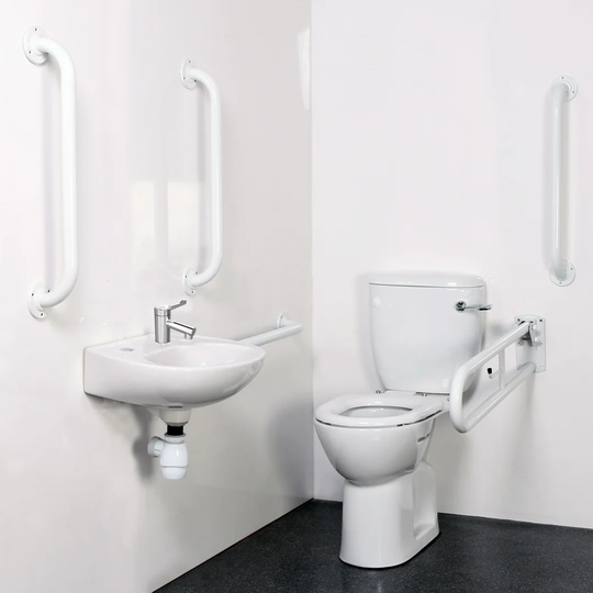 DocM WC Bath Suite
