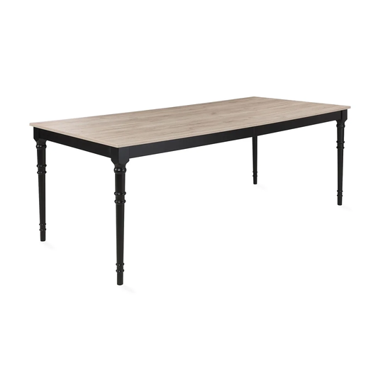 Jandreau Butterfly Leaf Dining Table