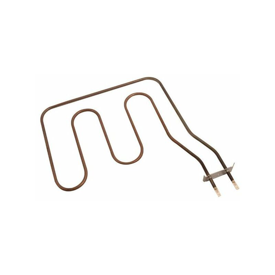 Cooker Grill Element 1750w for Hotpoint/Creda/Jackson/Indesit Cookers and Ovens