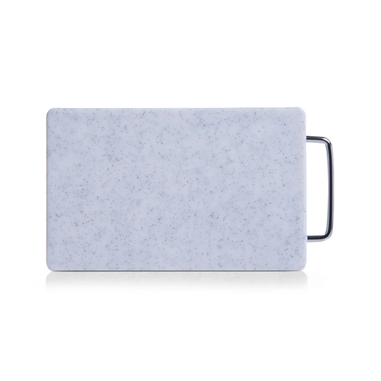 Soleil Cutting Board with Handle