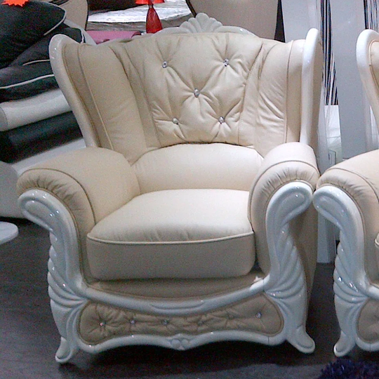 Click Armchair
