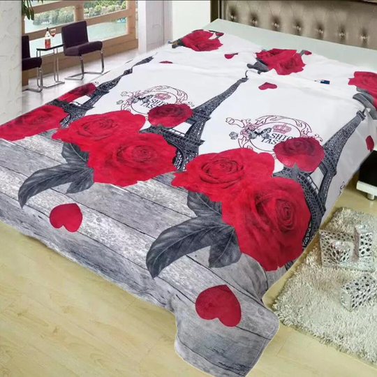 Hildagarde Blanket
