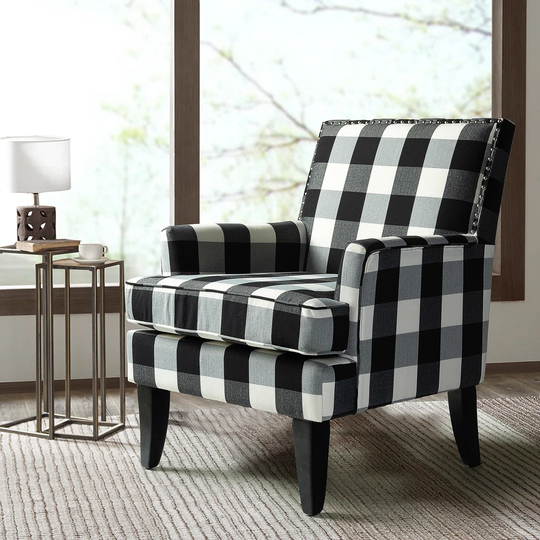Fagundes Armchair