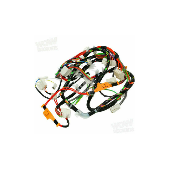 Beko Main cable harness 2848201000