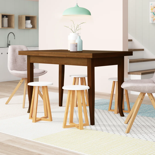 Zephyr Folding Dining Table