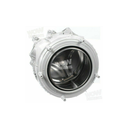 Genuine Electrolux Washing Machine Drum Tub Assembly 3484161017 - 0