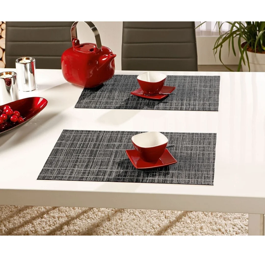 Oath Placemat