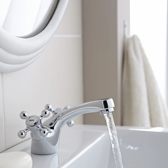 Victory Mono Basin Mixer