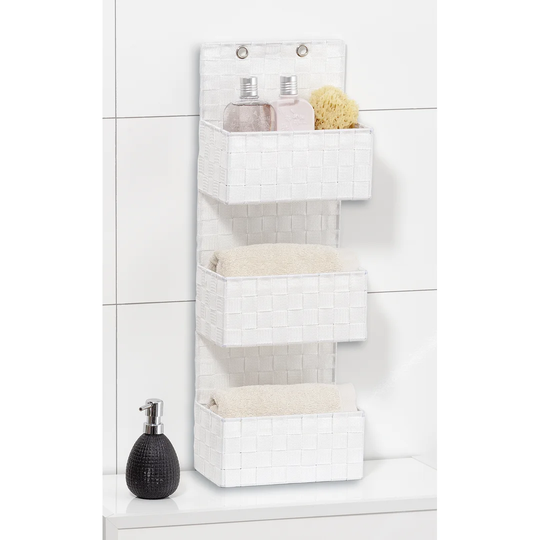 Adria 25 x 72cm Bathroom Shelf