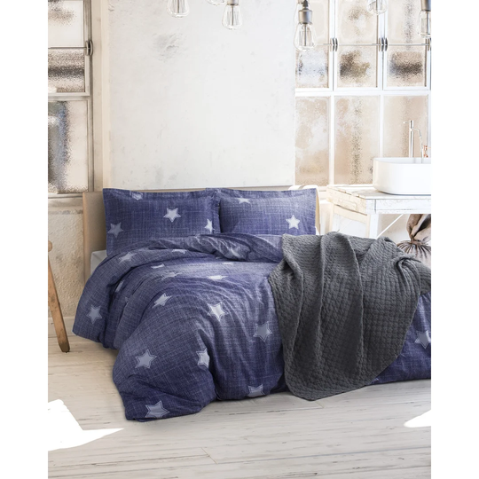 Turnbow Duvet Cover Set