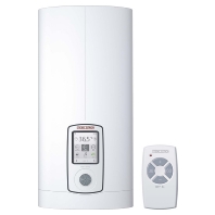 DHE Connect 18/21/24 - Tankless water heater DHE Connect 18/21/24