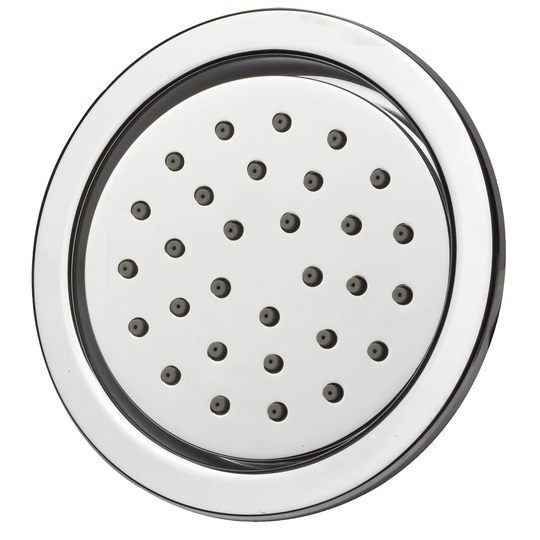 Bodytile Fixed Shower Head - Round