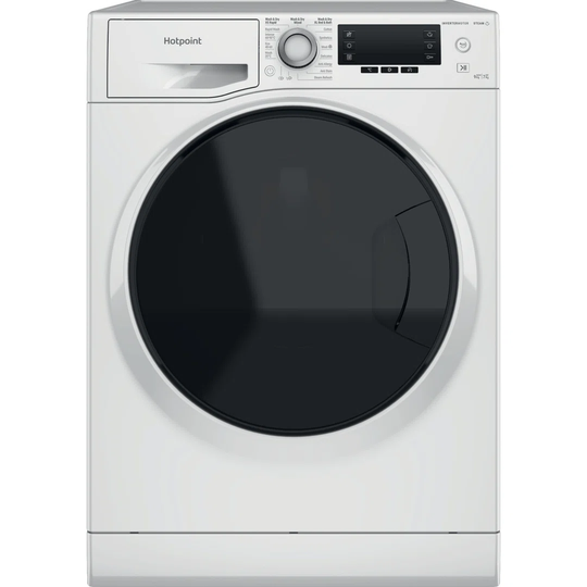 Hotpoint NDD9725BDAUK 9kg+7kg Washer Dryer