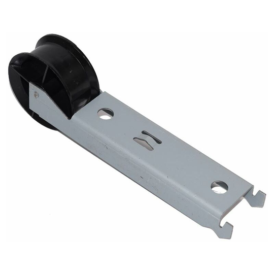 Hotpoint TDC30N Tumble Dryer Jockey Pulley Wheel and Arm Assembly