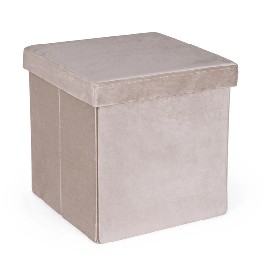 Camdem Manufactured Wood Box