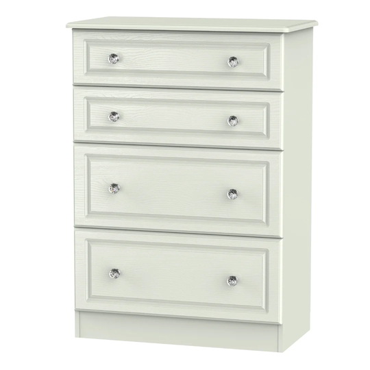Asphodèle 4 Drawer Chest