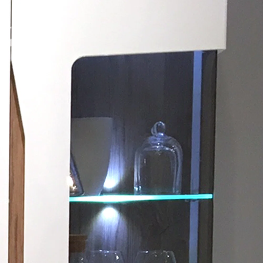 Adetoun LED Under Cabinet Puck Light