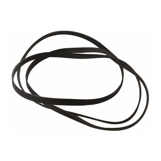 Hotpoint Ariston - Tumble Dryer Drive Belt for Hotpoint/Export/Creda Tumble Dryers and Spin Dryers