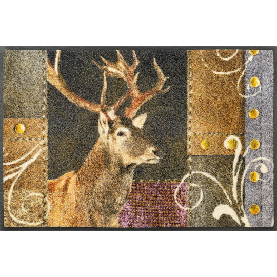 Deerland Doormat